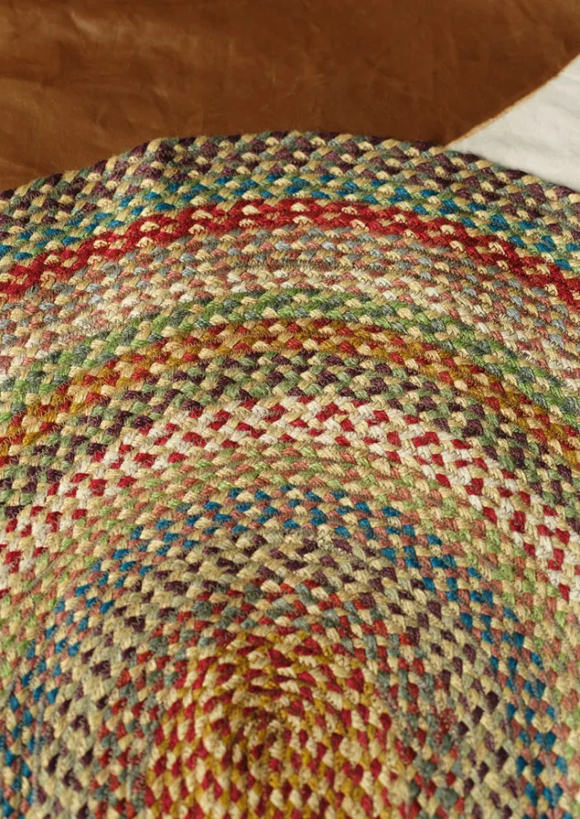 the_braided_rug_company_organic_jute_rug_4-2.webp Textiles | Rugs-TOAST The Braided Rug Company Organic Jute Rug Multi