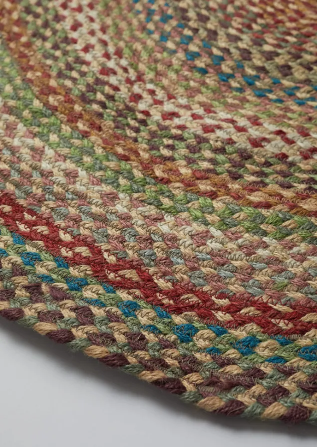 the_braided_rug_company_organic_jute_rug_5-2.webp Textiles | Rugs-TOAST The Braided Rug Company Organic Jute Rug Multi