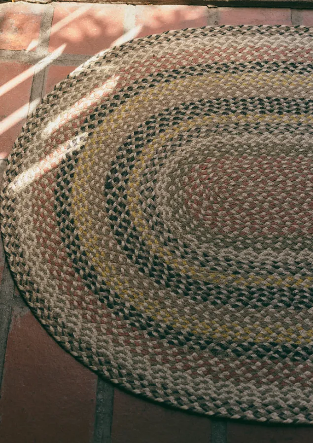 the_braided_rug_company_organic_jute_rug_9-3.webp Textiles | Rugs-TOAST The Braided Rug Company Organic Jute Rug Blossom