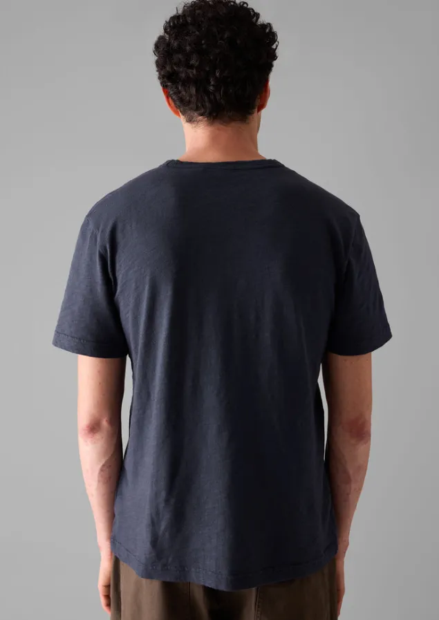 theo_organic_cotton_short_sleeve_tee_3-2.webp Tops & Tees-TOAST Theo Organic Cotton Short Sleeve Tee PrussianBlue