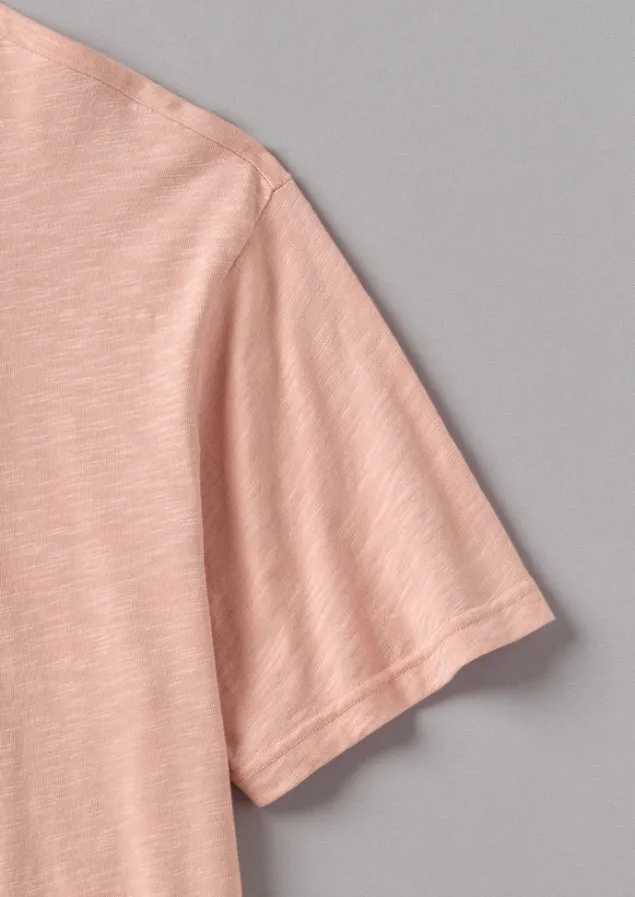 theo_organic_cotton_short_sleeve_tee_3.webp Tops & Tees-TOAST Theo Organic Cotton Short Sleeve Tee NectarPink