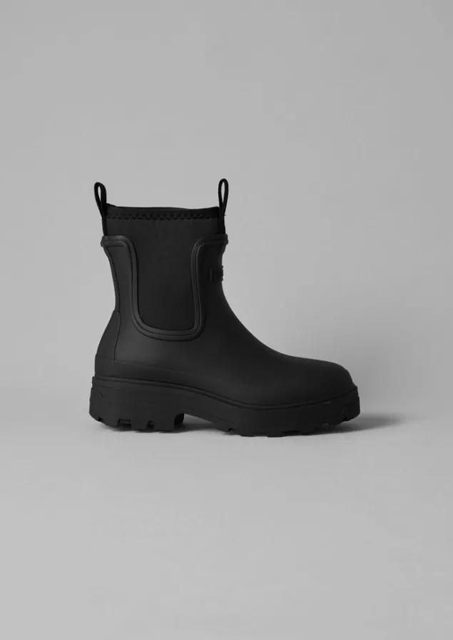 tretorn_yun_rubber_boots_2.webp Boots-TOAST Tretorn Yun Rubber Boots Black