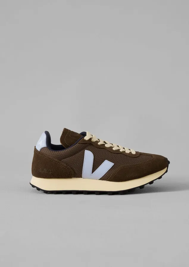 veja_rio_branco_trainers_2.webp Trainers & Plimsolls-TOAST Veja Rio Branco Trainers Brown