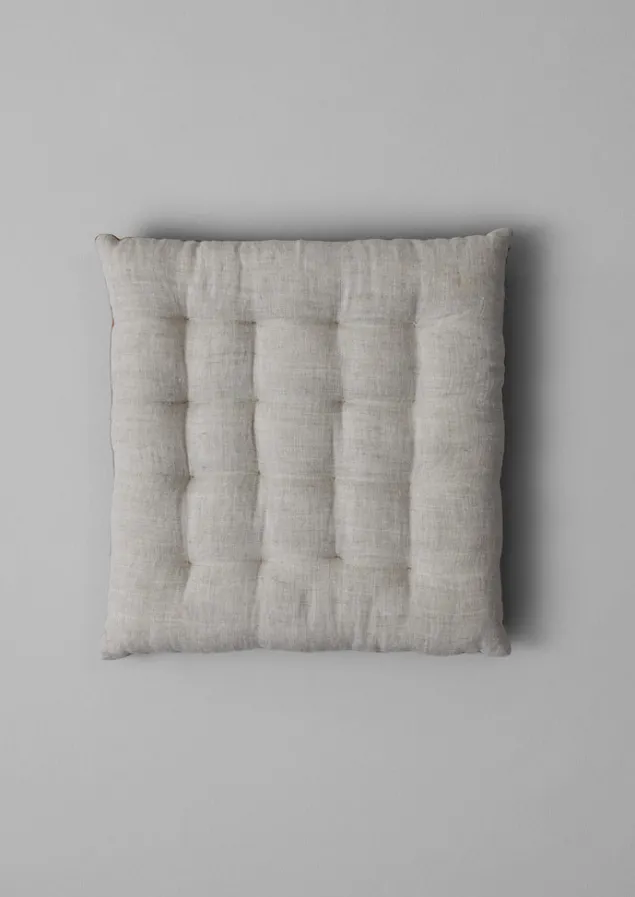 velvet_chair_cushion_5.webp Textiles | Cushions & Covers-TOAST Velvet Chair Cushion SoftMulberry