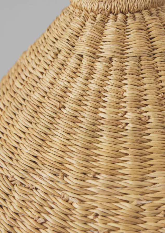 veta_vera_bell_pendant_shade_4.webp Lighting-TOAST Veta Vera Bell Pendant Shade Natural