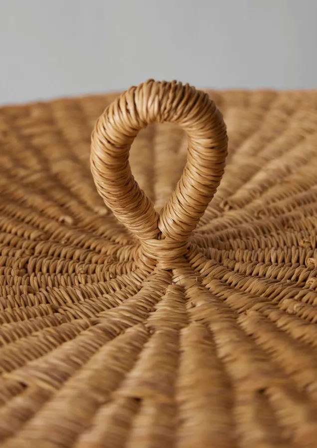 veta_vera_laundry_basket_5.webp Bathroom | Baskets-TOAST Veta Vera Laundry Basket Natural