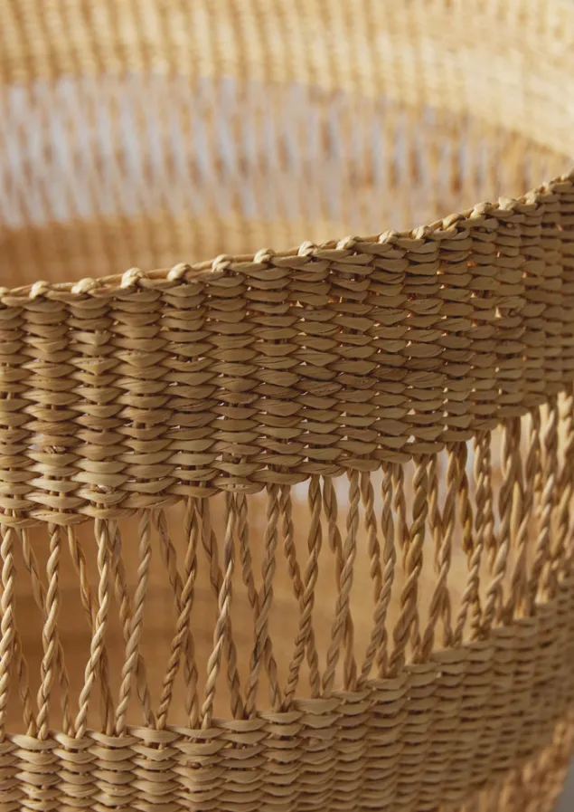 veta_vera_storage_basket_2.webp Baskets-TOAST Veta Vera Storage Basket Natural