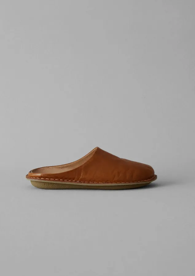 vibae_roma_leather_mules_12.webp Shoes | Slippers-TOAST Vibae Roma Leather Mules Tan