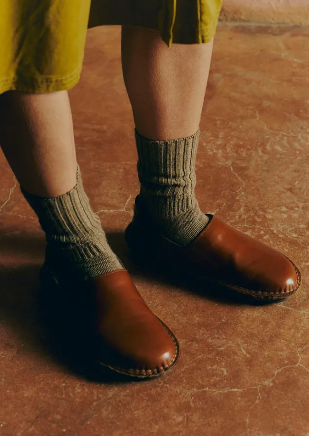 vibae_roma_leather_mules_14.webp Shoes | Slippers-TOAST Vibae Roma Leather Mules Tan