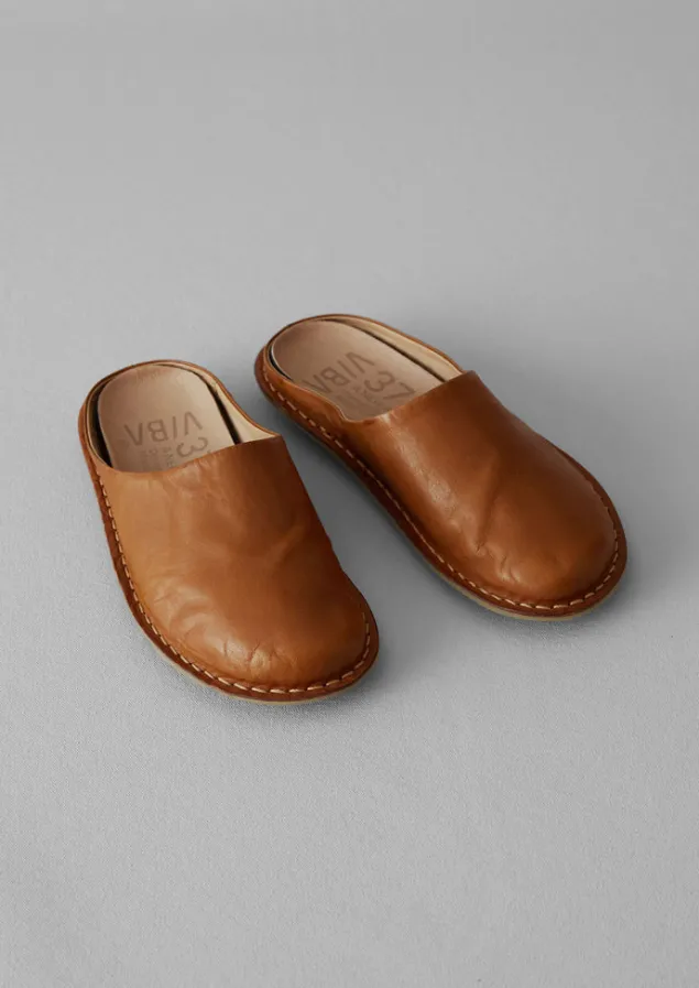 vibae_roma_leather_mules_5-1.webp Shoes | Slippers-TOAST Vibae Roma Leather Mules Tan