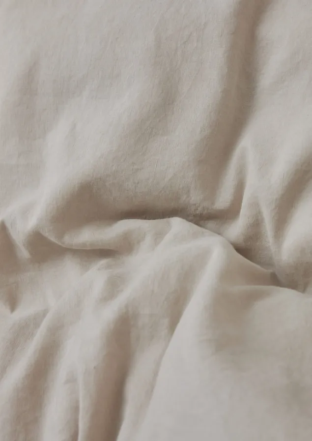 washed_linen_cotton_duvet_cover_11.webp Textiles | Bed Linen-TOAST Washed Linen Cotton Duvet Cover WashedSage