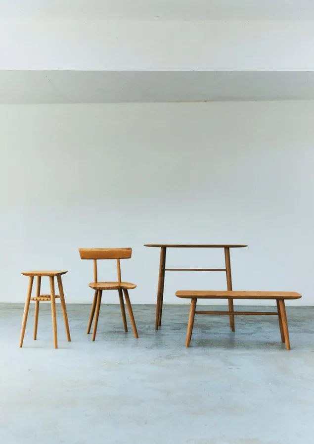 will_nock_mawnan_console_table_3.webp Decorative Pieces-TOAST Will Nock Mawnan Console Table Oak
