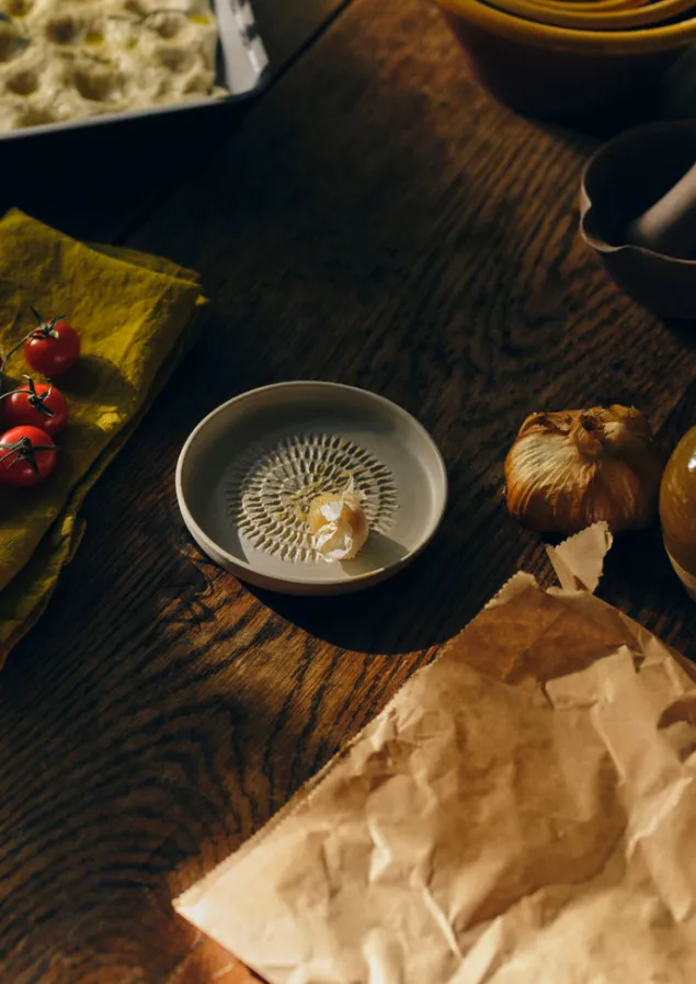 willow_pottery_nesting_bowls_4.webp Ceramics | Kitchen-TOAST Willow Pottery Nesting Bowls Terracotta/Ochre