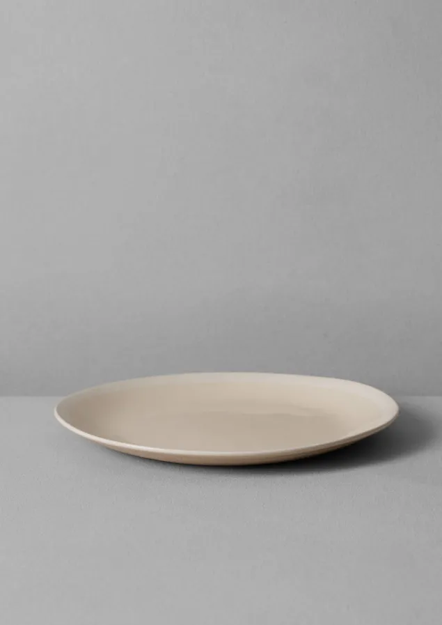 wonki_ware_white_wash_dinner_plate_7-1.webp Ceramics | Tableware-TOAST Wonki Ware White Wash Dinner Plate Natural/White