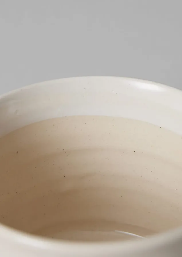 wonki_ware_white_wash_mug_5.webp Ceramics | Tableware-TOAST Wonki Ware White Wash Mug Natural/White