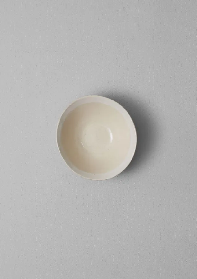 wonki_ware_white_wash_pudding_bowl_9.webp Ceramics | Tableware-TOAST Wonki Ware White Wash Pudding Bowl Natural/White