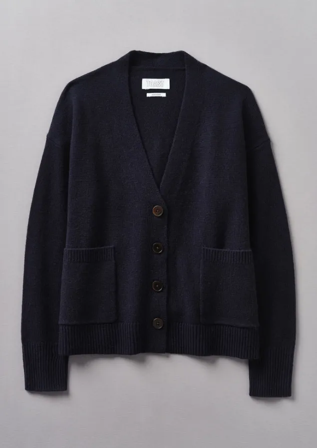 wool_cashmere_boxy_cardigan_3-1.webp Cashmere | Knitwear-TOAST Wool Cashmere Boxy Cardigan DarkestNavy