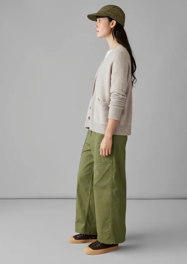wool_cashmere_boxy_cardigan_3.webp Cashmere | Knitwear-TOAST Wool Cashmere Boxy Cardigan Putty