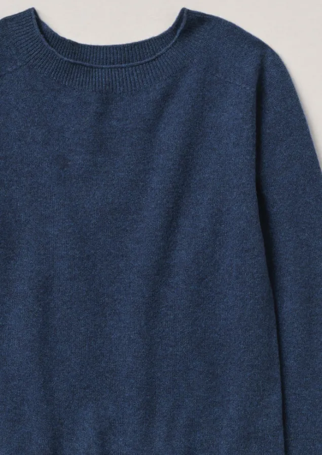wool_cashmere_neat_sweater_4-5.webp Knitwear-TOAST Wool Cashmere Neat Sweater Midnight