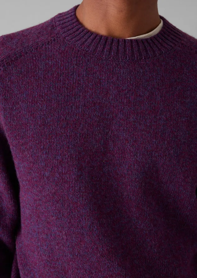 wool_crew_neck_sweater_3-1.webp Knitwear-TOAST Wool Crew Neck Sweater Amethyst